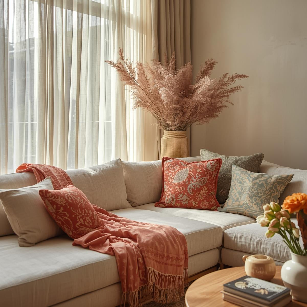 Make Every Room A Reflection Of Your Personality With Fabdivine’s Elegant Creations