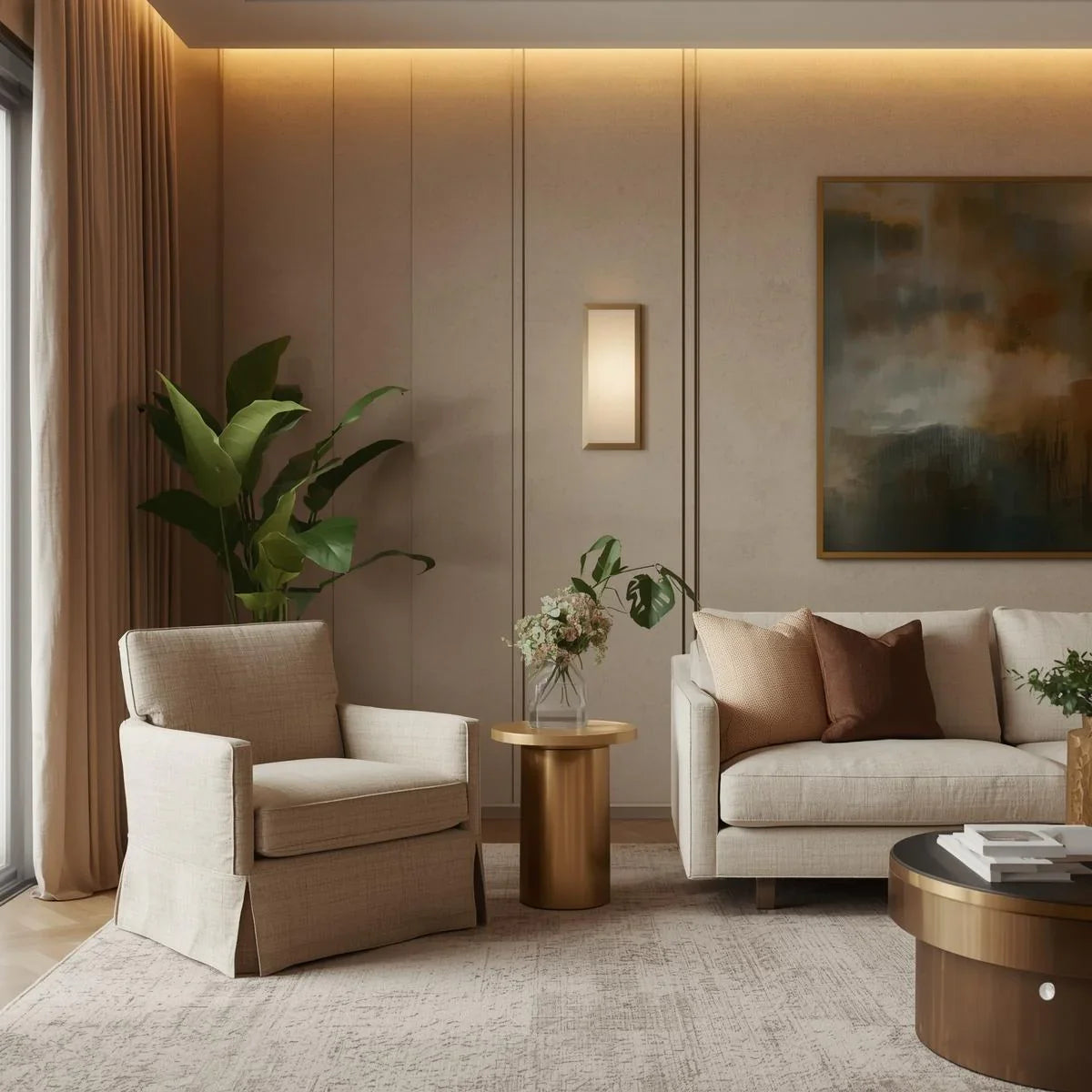 Don't Renovate, Elevate! 2025's Top Transitional Decor Secrets Unlocked
