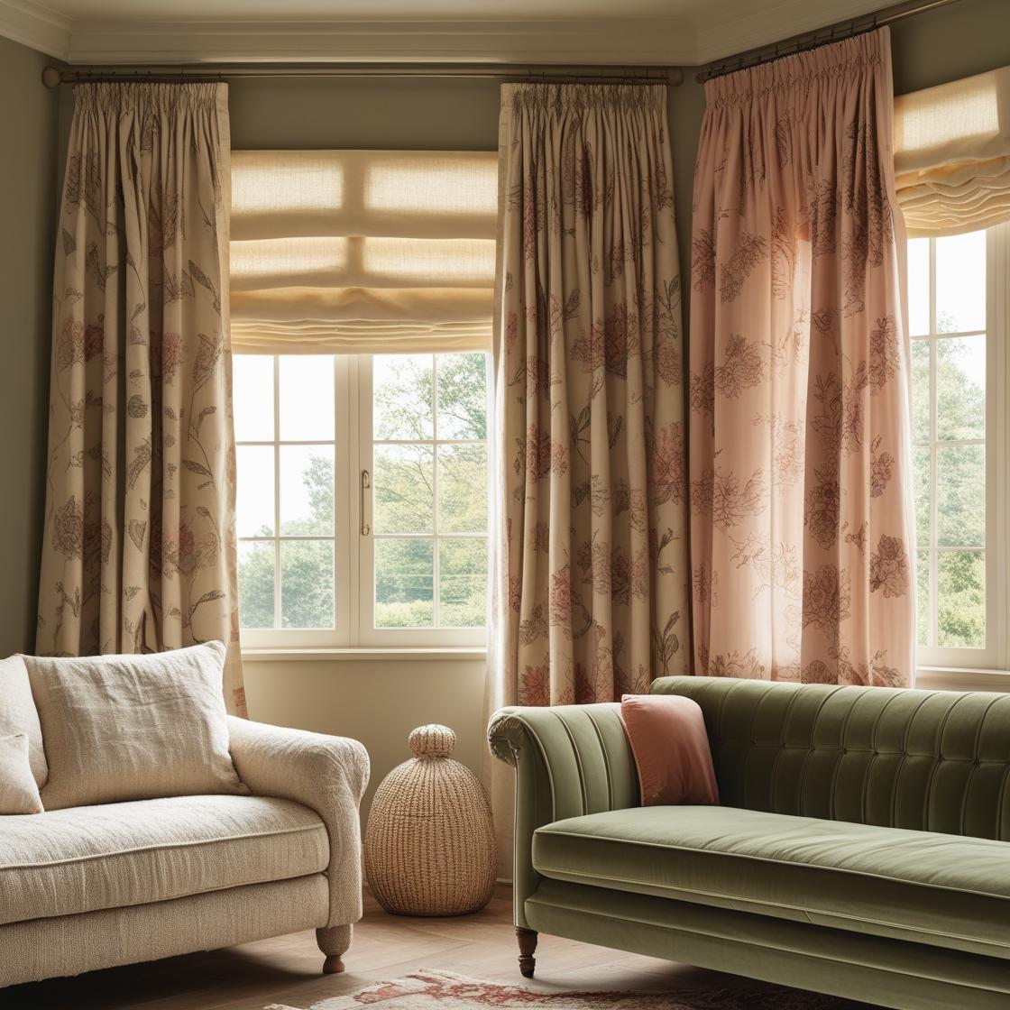 The Single Panel Curtain Trend USA Homeowners Can’t Ignore