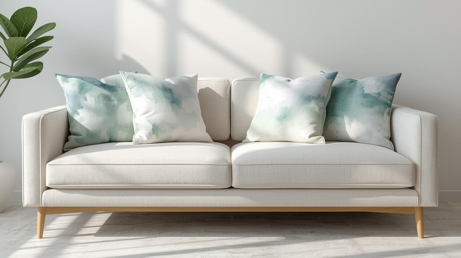 Eye-Catching Pillow Case Covers To Refresh Your Living Room