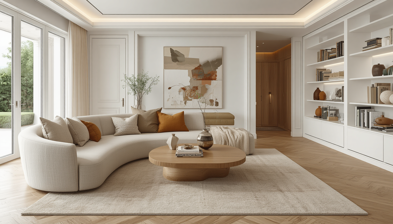 Exclusive: How USA’s Best Designers Are Setting the 2026 Décor Trends