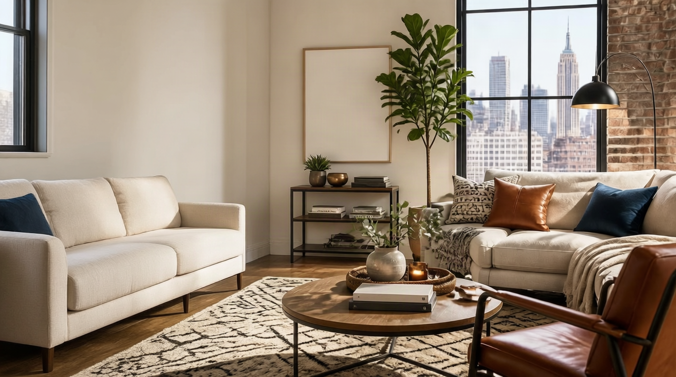 The Best Home Decor Hacks from America’s Coolest Cities – Get Inspired Now!