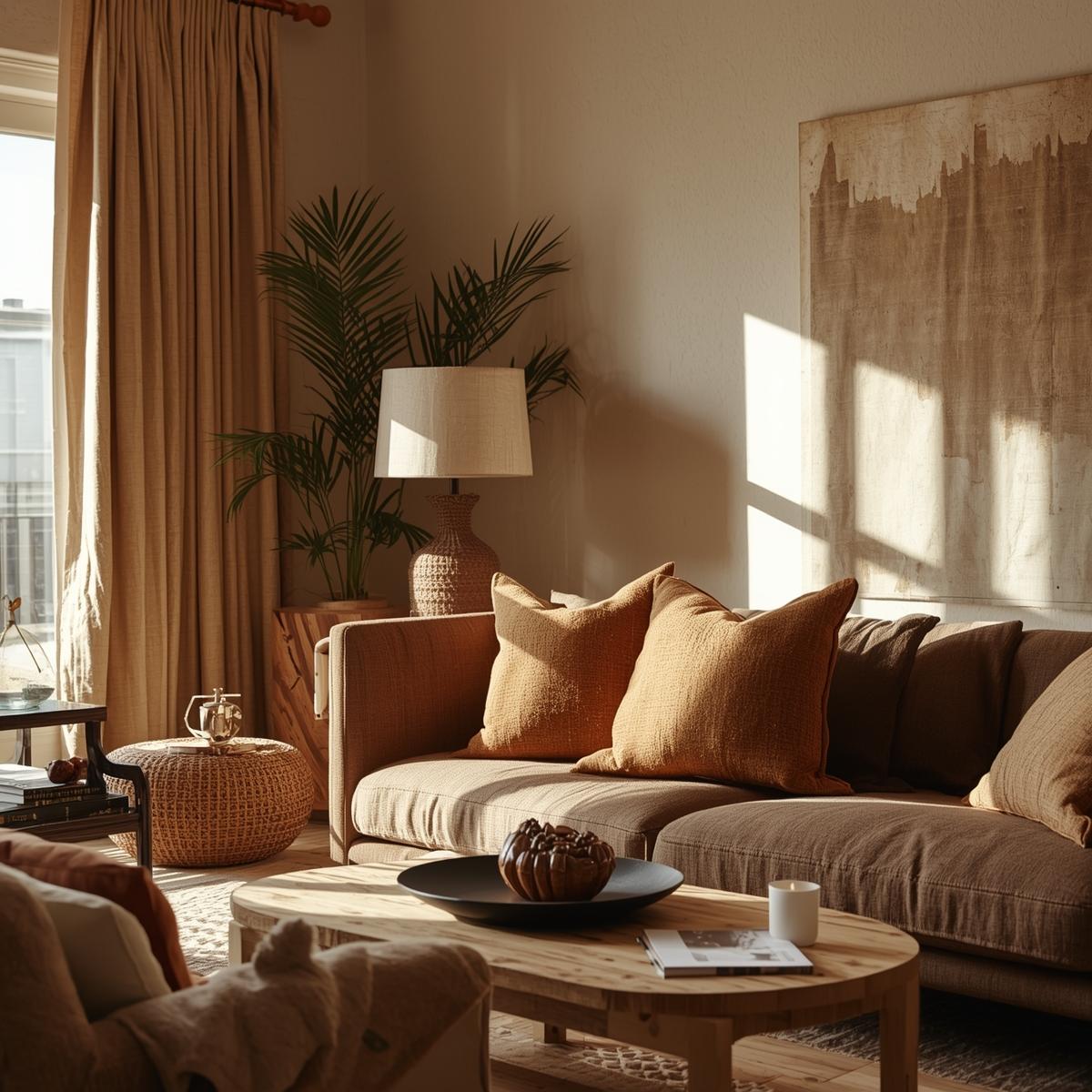 Boho Home Accessories: 9 Powerful Ways to Transform Your Space with Style