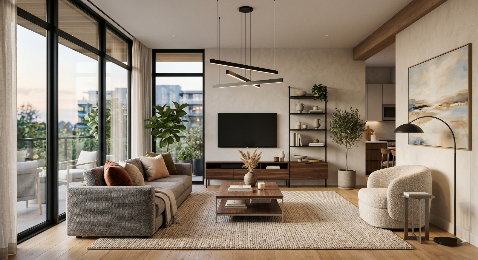 Western Decor Ideas 2026 - Modern Furniture, Home Decor, Lighting & More