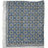 Handmade Block Print Cotton Quilt – Warm and Elegant