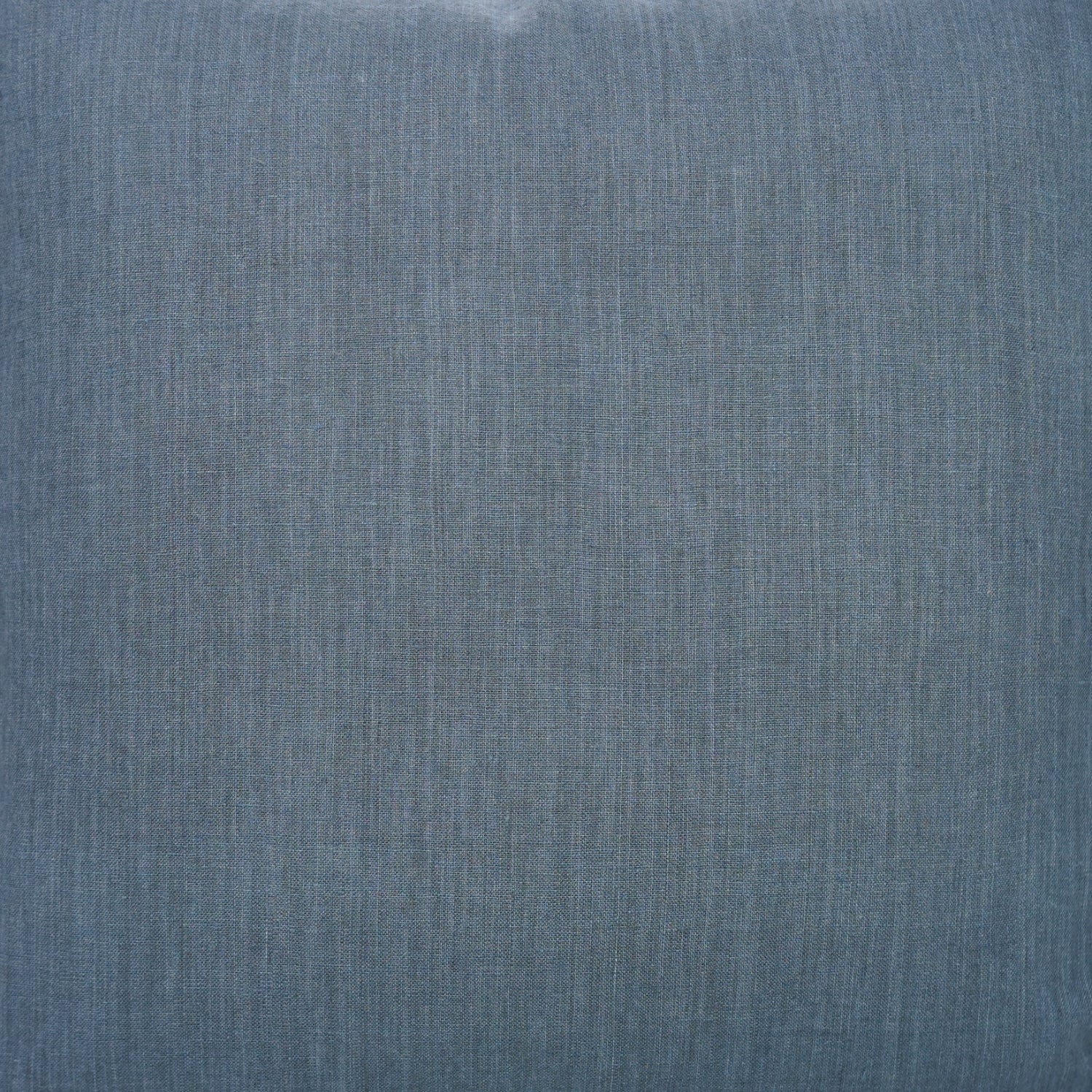 Solid Linen Home Decor Cushion Wrap/Cases