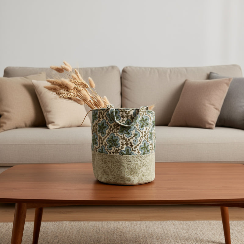 Inspired by Nature & Seasonal Elegance