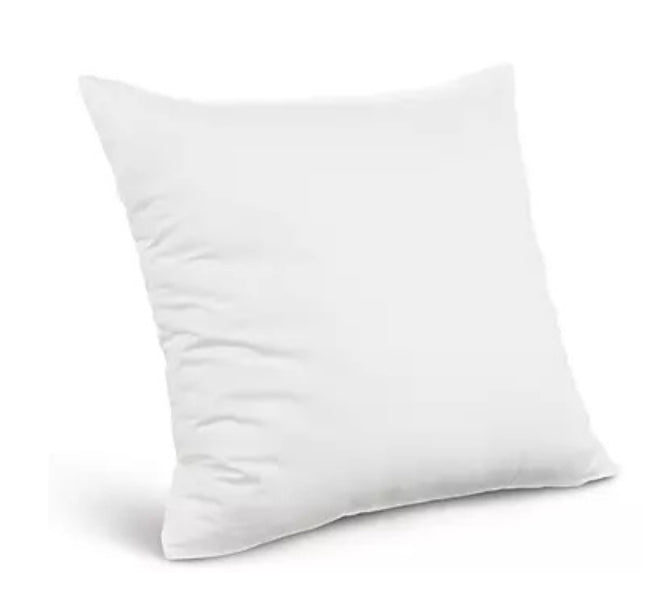 Premium Down Alternative Pillow Inserts – Soft, Supportive &amp; Hypoallergenic