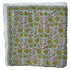 Jaipuri Jaal Hand Block Print Reversible Cotton Quilt