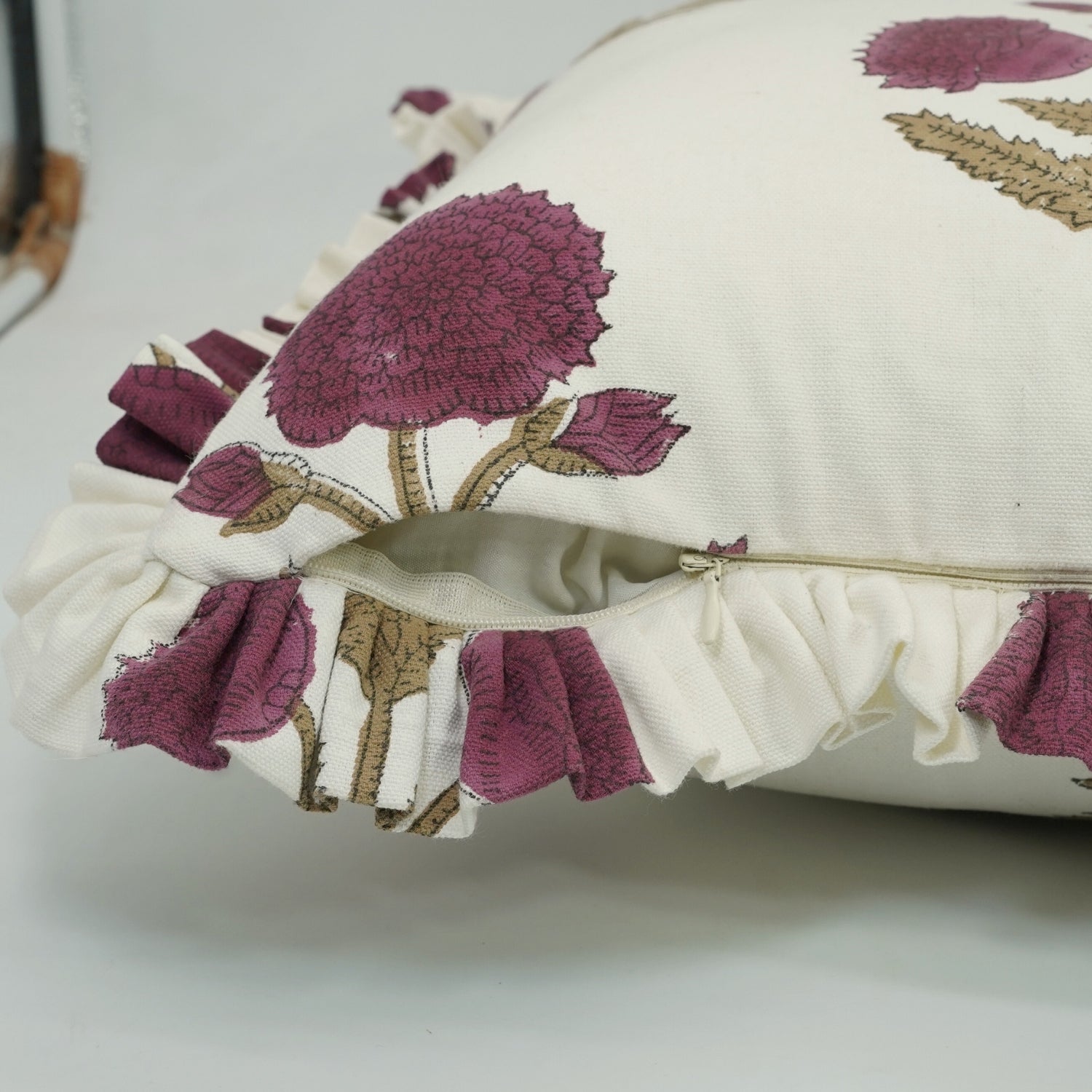 Small square decorative best sale pillows