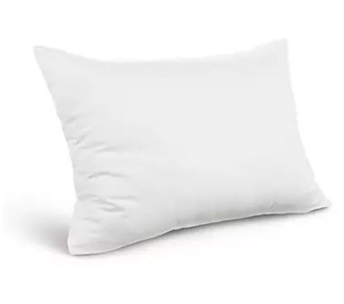 Premium Down Alternative Pillow Inserts – Soft, Supportive &amp; Hypoallergenic