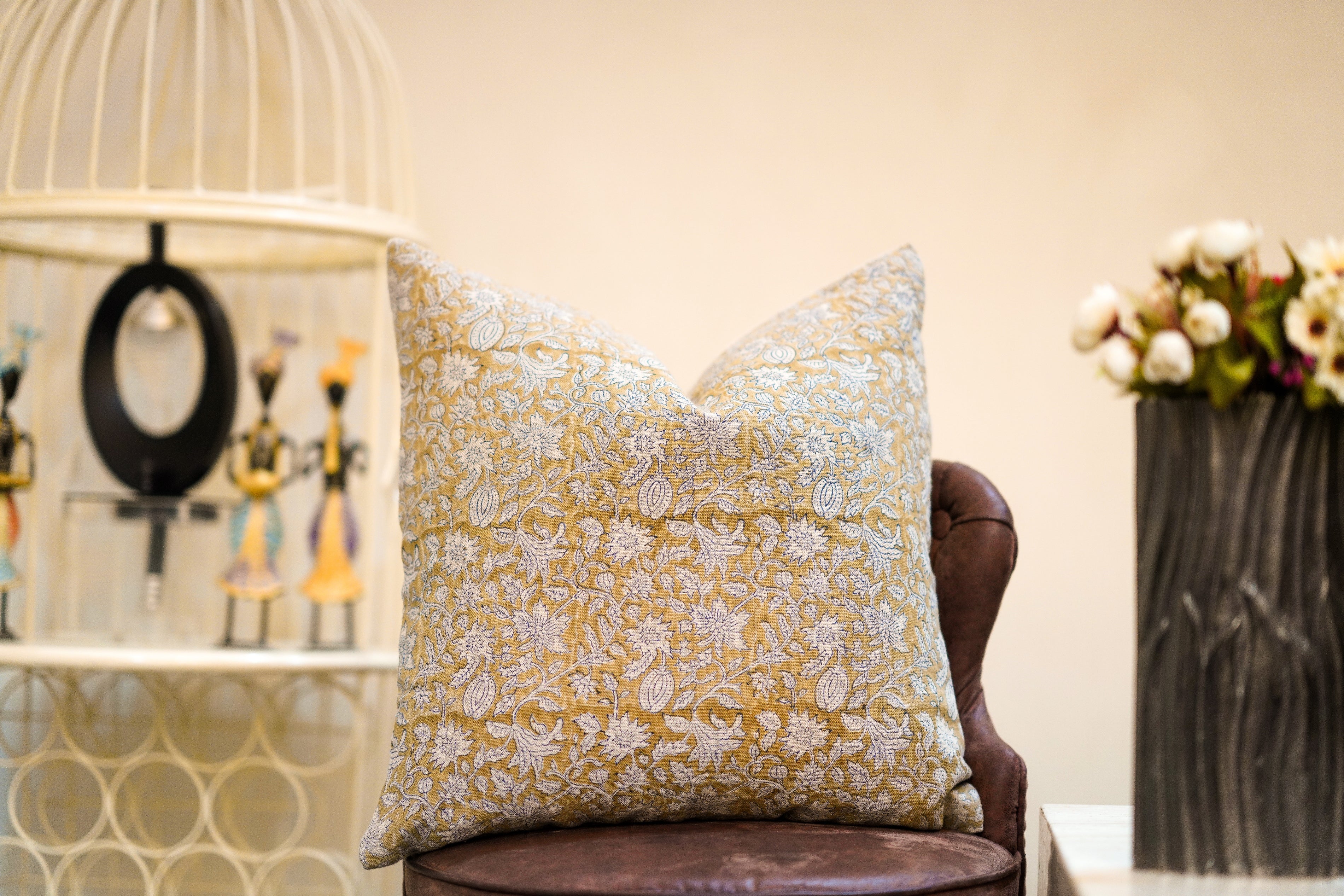 5 DIY Wall Art Projects to Elevate Your Home Decor