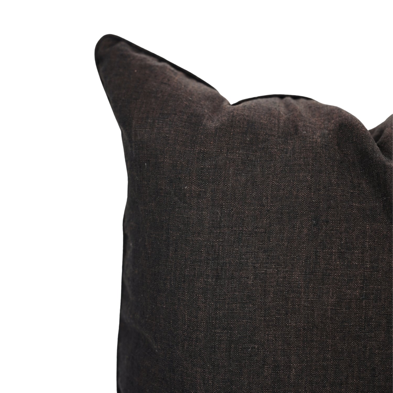 Premium Solid Linen Sofa/Couch Cushion/Pillow Cover