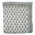 Kanak Buti Hand Block Print Reversible Cotton Quilt
