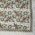 Block Printed Soft Cotton Block Printed  for Elegant Housewarming Decor