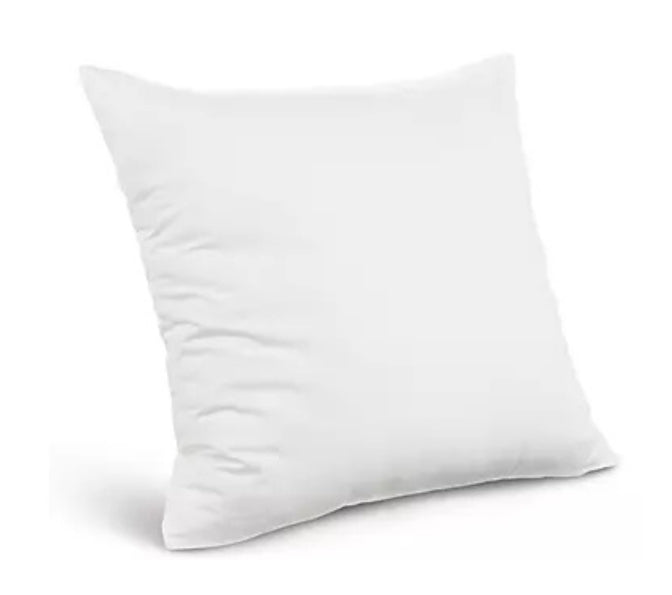 Premium Down Alternative Pillow Inserts – Soft, Supportive &amp; Hypoallergenic