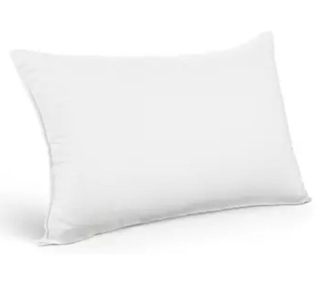 Premium Down Alternative Pillow Inserts – Soft, Supportive &amp; Hypoallergenic