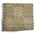 Titli Hand Block Print Reversible Cotton Quilt