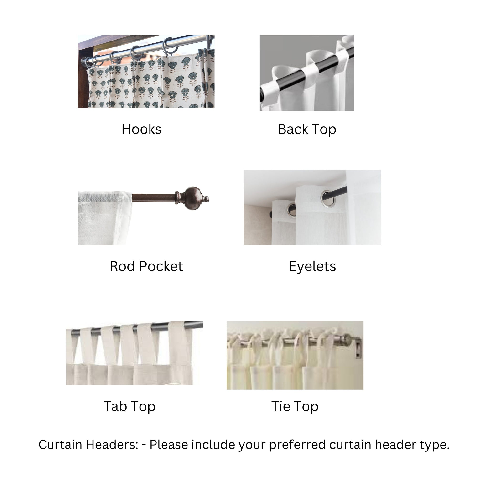 Custom Linen Curtain Panel - Elegant Drapery for Any Room - Superstar