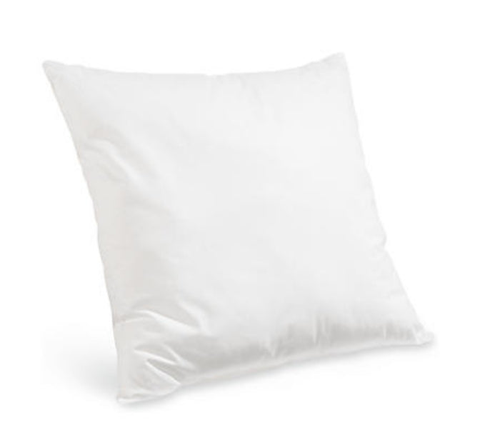 Premium Down Alternative Pillow Inserts – Soft, Supportive &amp; Hypoallergenic