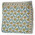 Madhubala Hand Block Print Reversible Cotton Quilt