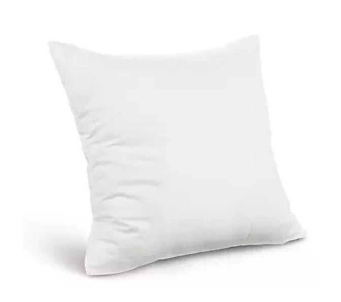 Premium Down Alternative Pillow Inserts – Soft, Supportive &amp; Hypoallergenic