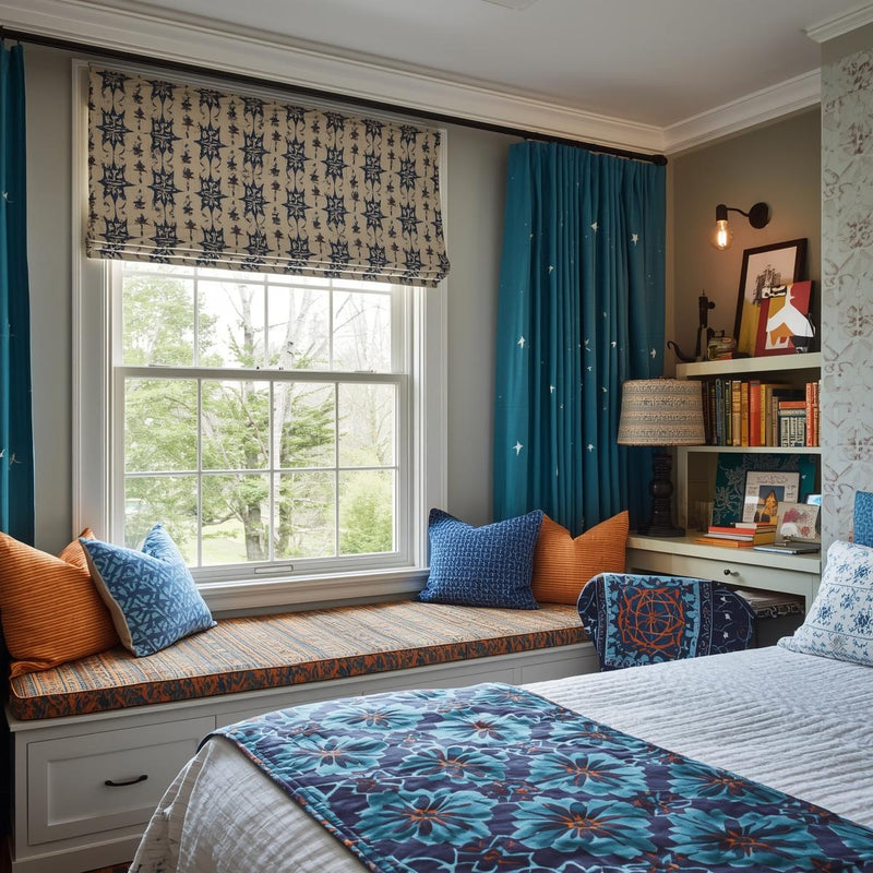 Play with Prints & Personality