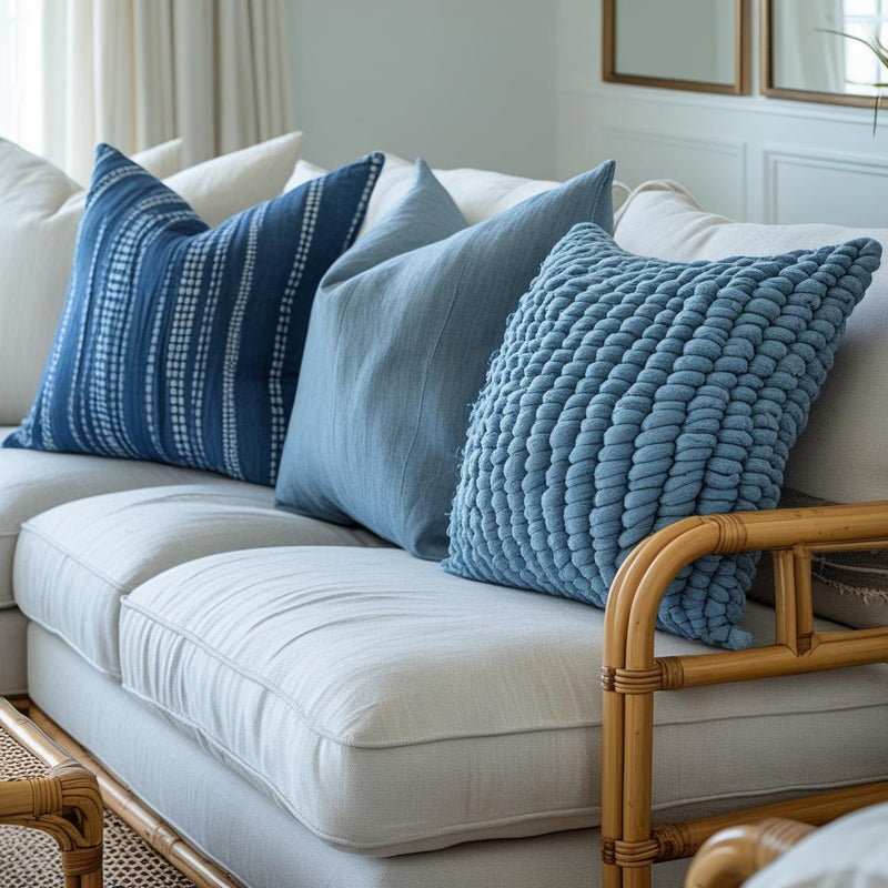 Playing with Diffrant Color Shades & Depth