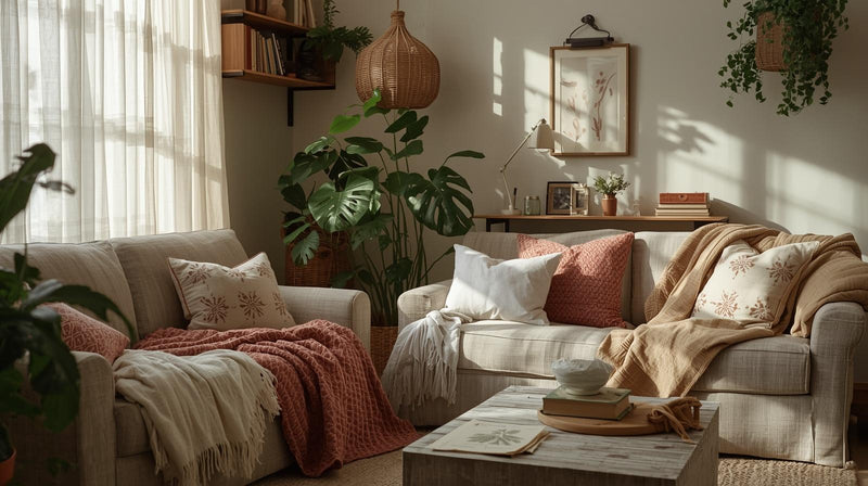 The Everyday Essential: 20x20 Pillow Covers for Every Home