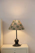 Indian lampshade handmade textile décor