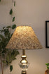 abric lampshade for bedside table lighting