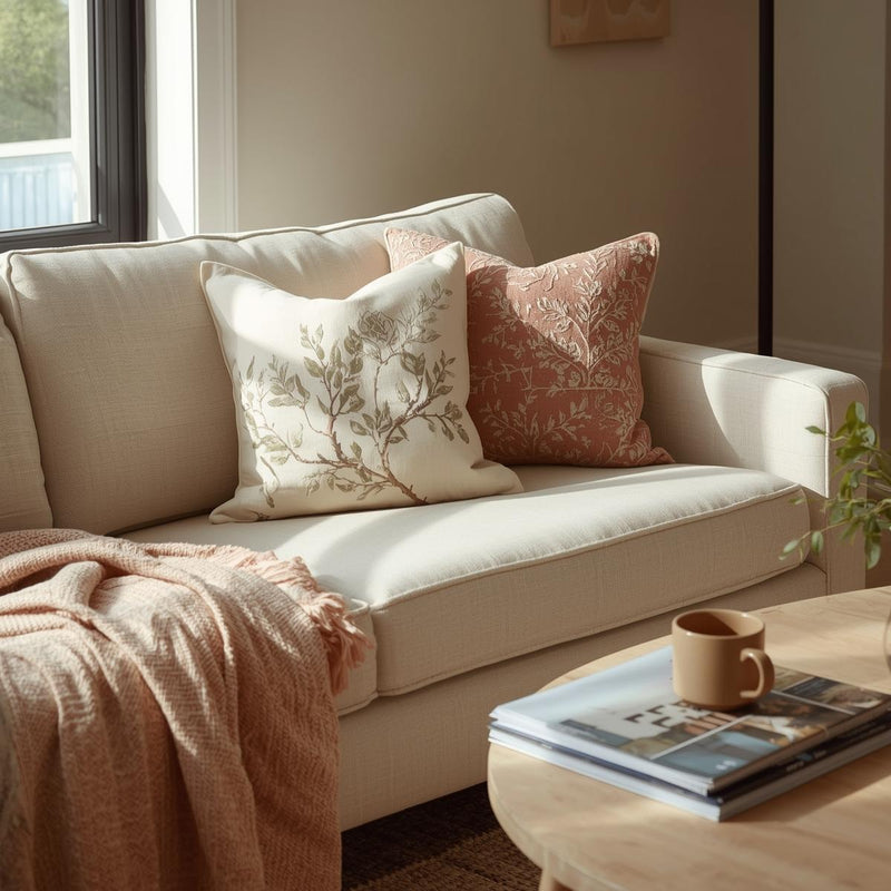 Pillow Shams—Style That Transforms Every Room