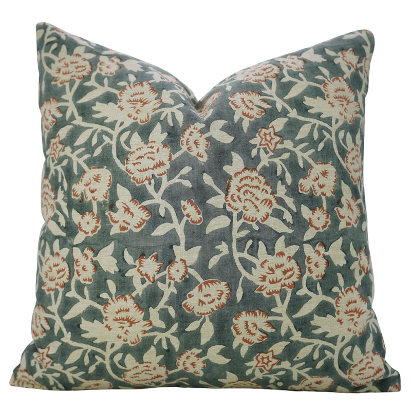 Boho Cushion Cover