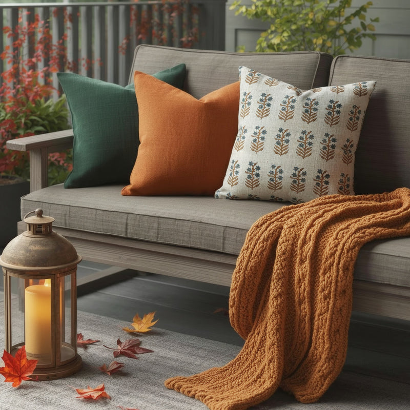 Your Outdoor Space Deserves to Feel Like Home