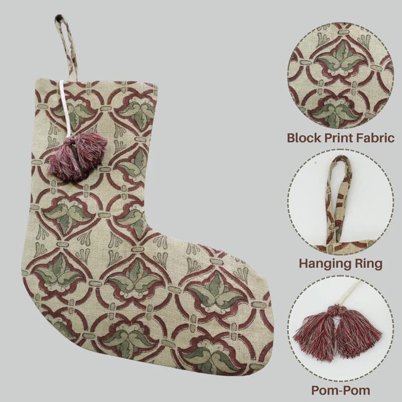 Fabdivine Christmas Stockings