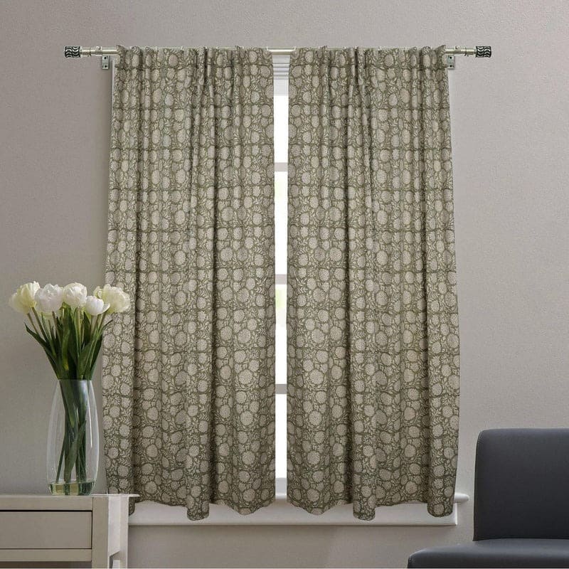 Decorative shower curtain ideas for bathroom