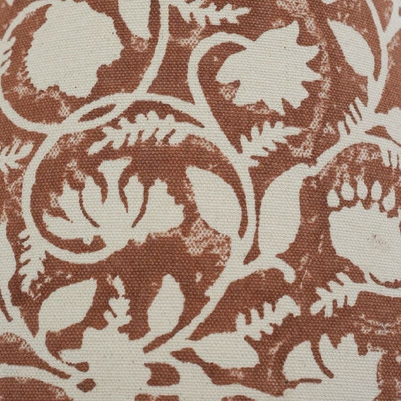 Fabric lampshade for table lamp decoration