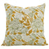 Decorative pillow cover perfect for sofa and bed styling