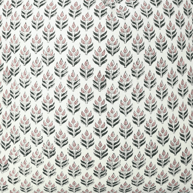 Accent decorative pillow cover