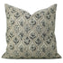 Lightweight throw pillow cover