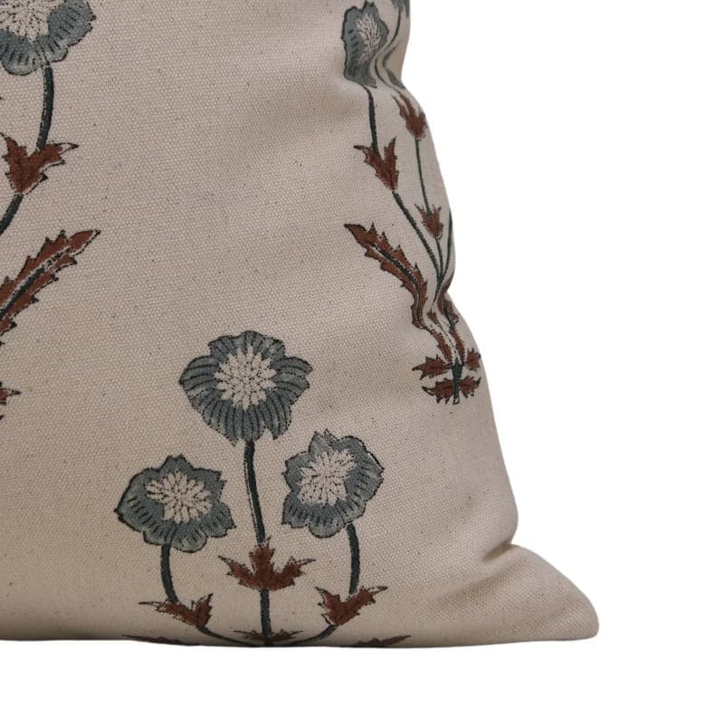 Amitabh Handmade Designer Pillow Case