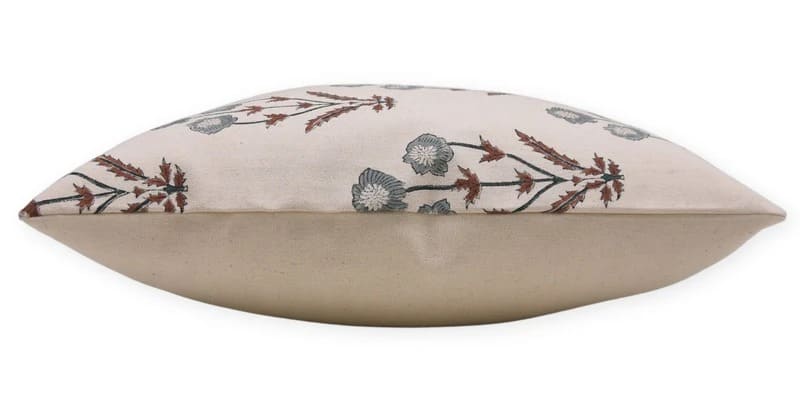 Amitabh Handmade Designer Pillow Case