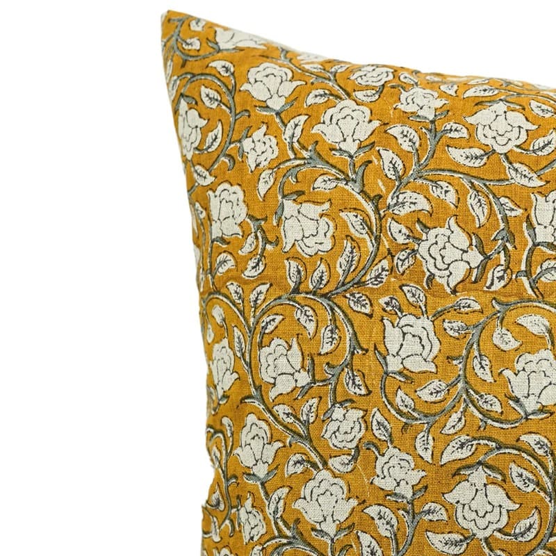 Modern decorative pillow cover
