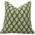 Soft cotton boho pillow cover