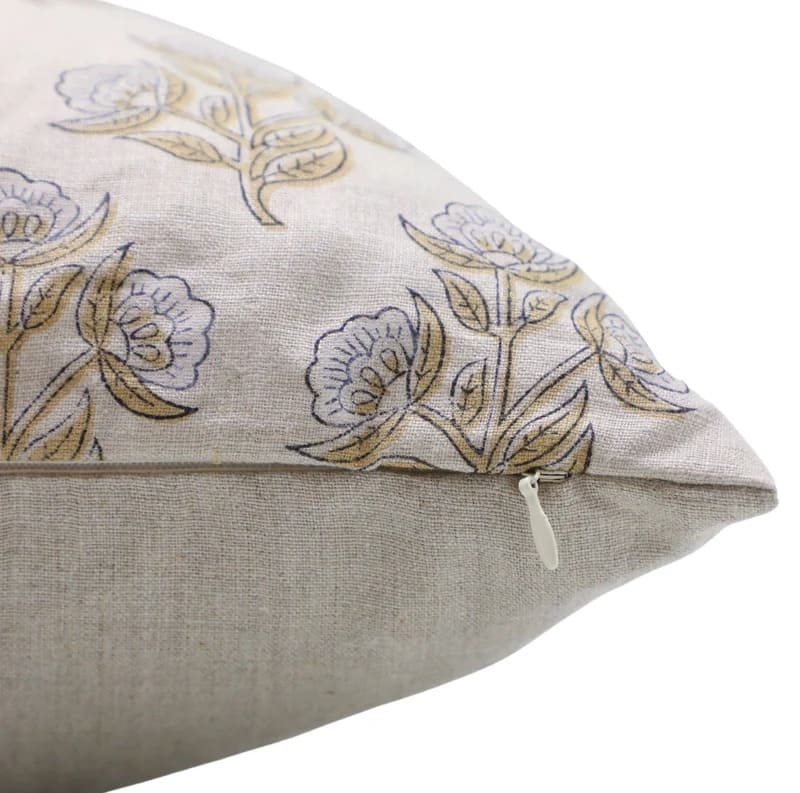 Earth tone boho throw pillow covers