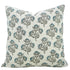 Artisan handmade cushion cover for sofa and couch style