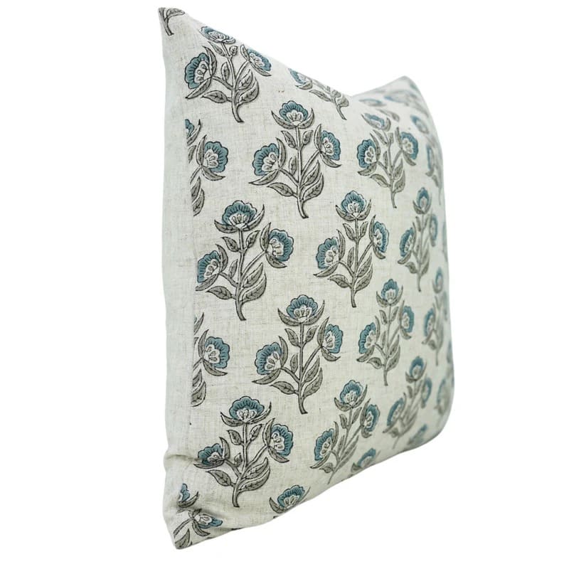 Premium handmade cushion cover for elegant home decor