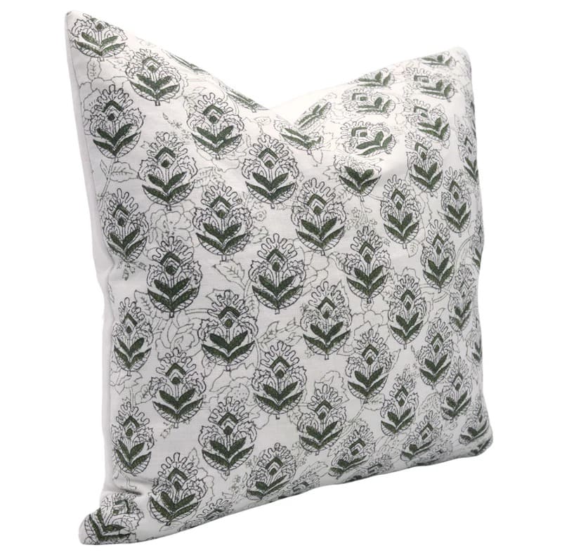 Boho patterned cushion covers