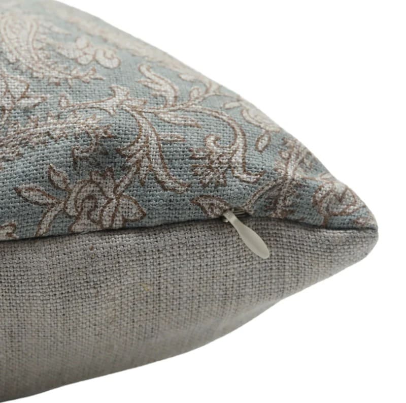 Bohemian style cushion covers for sofa