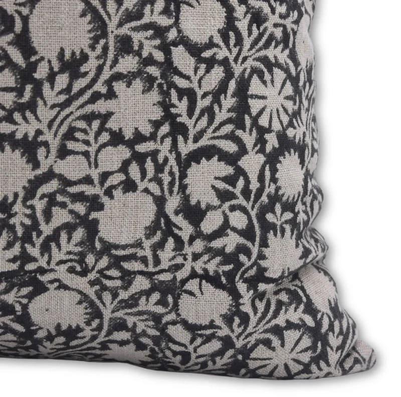 Indian Printed Boho Cushion Case - Chakri